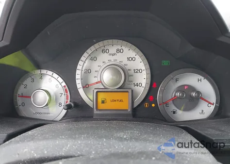 2011 Honda Pilot Touring из США, поврежденный, VIN 5FNYF4H93BB081804